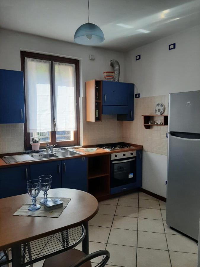 La Casa Al Lago Bmor Love&Lake Mezzegra Dış mekan fotoğraf