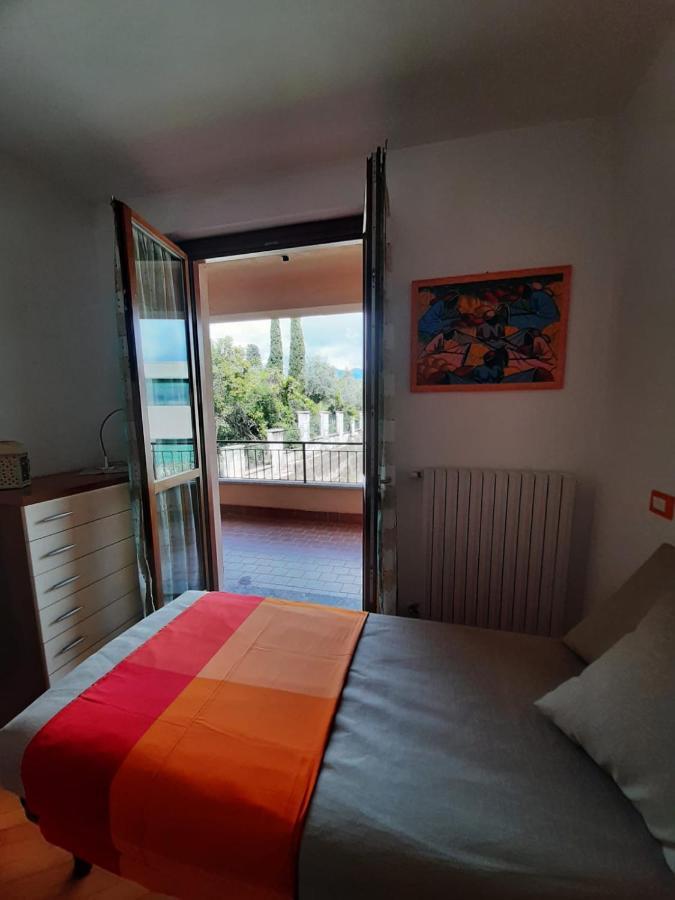 La Casa Al Lago Bmor Love&Lake Mezzegra Dış mekan fotoğraf